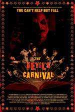 Watch The Devil's Carnival 123moviesFree