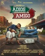 Watch Adios Amigo 123moviesFree