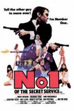 Watch No 1 of the Secret Service 123moviesFree