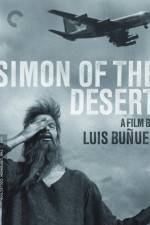 Watch Simón del desierto 123moviesFree