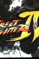 Watch Street Fighter IV 123moviesFree