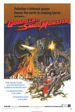 Watch Godzilla vs the Smog Monster 123moviesFree