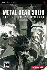 Watch Metal Gear Solid: Bande Dessinée 123moviesFree