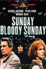 Watch Sunday Bloody Sunday 123moviesFree