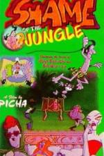Watch Tarzoon, la honte de la jungle 123moviesFree