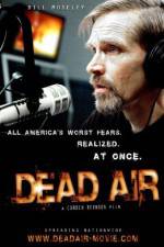 Watch Dead Air 123moviesFree