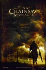 Watch The Texas Chainsaw Massacre: The Beginning 123moviesFree
