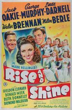 Watch Rise and Shine 123moviesFree