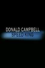 Watch Donald Campbell Speed King 123moviesFree