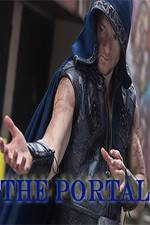 Watch The Portal 123moviesFree