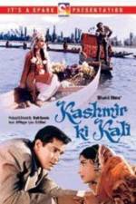 Watch Kashmir Ki Kali 123moviesFree
