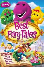 Watch Barney Best Fairy Tales 123moviesFree