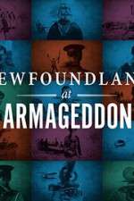 Watch Newfoundland at Armageddon 123moviesFree