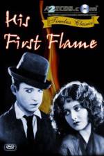 Watch His First Flame 123moviesFree