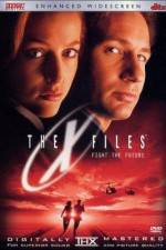 Watch The X Files 123moviesFree