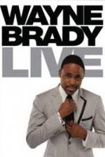 Watch Wayne Brady Live: Making Shit Up 123moviesFree