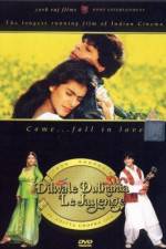 Watch Dilwale Dulhania Le Jayenge 123moviesFree