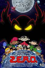 Watch Codename Kids Next Door - Operation ZERO 123moviesFree