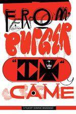 Watch From Burger It Came 123moviesFree