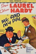 Watch Me and My Pal (Short 1933) 123moviesFree
