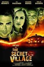 Watch The Secret Village 123moviesFree