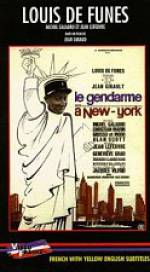 Watch Le gendarme à New York 123moviesFree