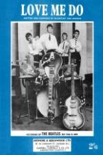 Watch Love Me Do: The Beatles '62 123moviesFree