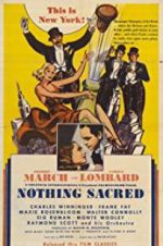 Watch Nothing Sacred 123moviesFree