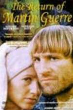 Watch Le retour de Martin Guerre 123moviesFree