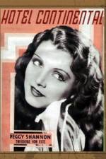 Watch Hotel Continental 123moviesFree