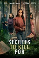 Watch Secrets to Kill For 123moviesFree