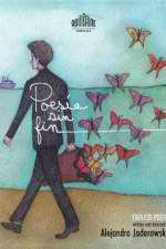 Watch Endless Poetry 123moviesFree