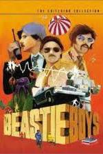 Watch BEASTIE BOYS Sabotage VIDEO ANTHOLOGY 123moviesFree