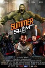 Watch WWE SummerSlam 123moviesFree