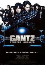 Watch Gantz: Perfect Answer 123moviesFree