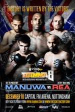 Watch Bamma 8 123moviesFree