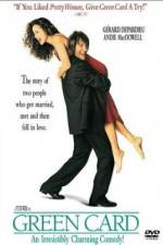 Watch Green Card 123moviesFree