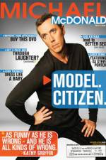 Watch Michael Mcdonald Model Citizen 123moviesFree