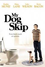 Watch My Dog Skip 123moviesFree