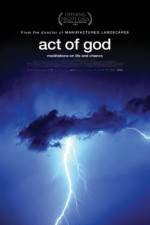 Watch Act of God 123moviesFree
