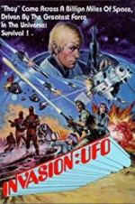 Watch Invasion: UFO 123moviesFree