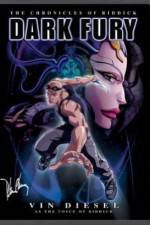 Watch The Chronicles of Riddick: Dark Fury 123moviesFree