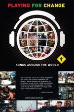 Watch Playing for Change 123moviesFree