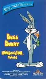 Watch Hold the Lion, Please (Short 1942) 123moviesFree