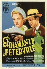 Watch The Peterville Diamond 123moviesFree