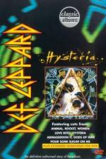 Watch Classic Albums Def Leppard - Hysteria 123moviesFree