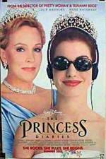 Watch The Princess Diaries 123moviesFree