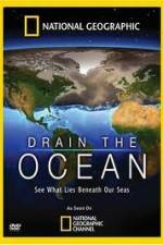 Watch National Geographic Drain The Ocean 123moviesFree