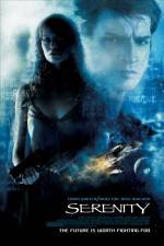 Watch Serenity 123moviesFree