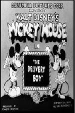 Watch The Delivery Boy 123moviesFree